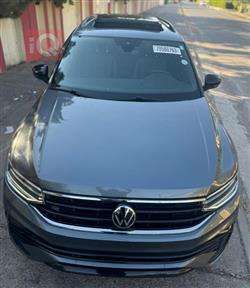 ڤۆڵکسواگن تیگوان